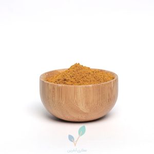 ادویه کاری